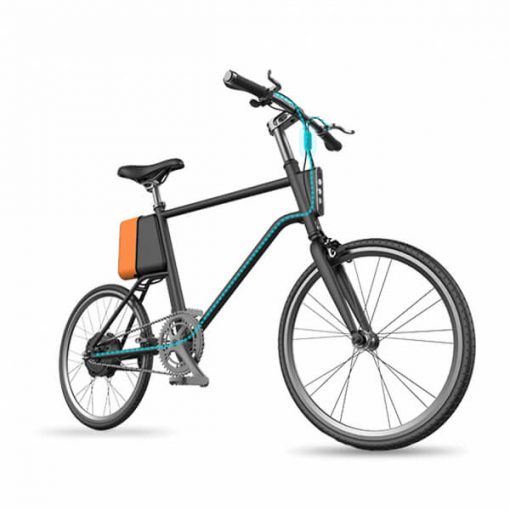 Xe Đạp Điện Trợ Lực Xiaomi Yunbike C1