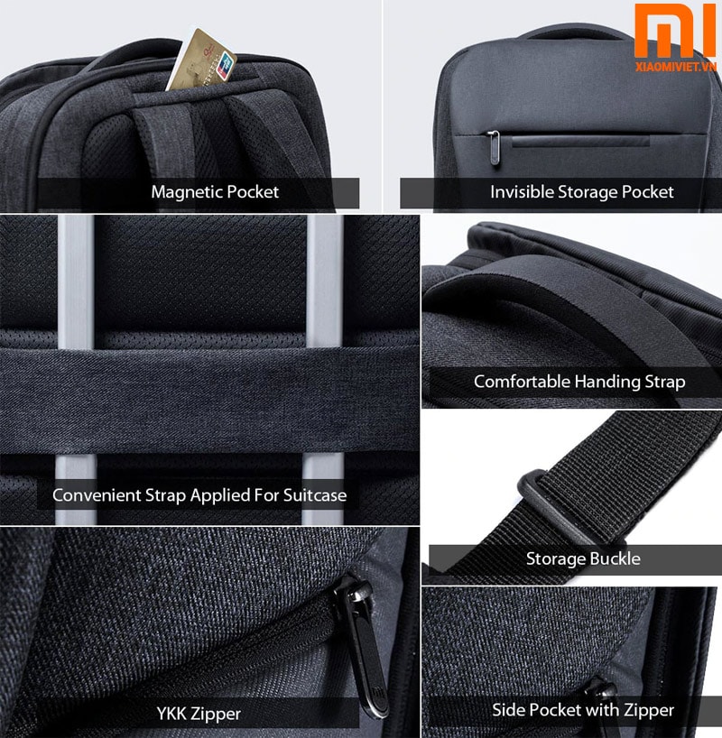 mi drone tiện lợi