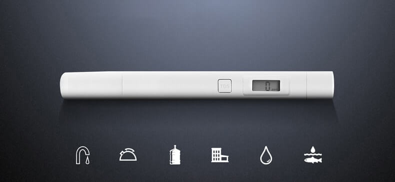 Bút Thử Nước Xiaomi TDS Bút Thử Nước Xiaomi TDS