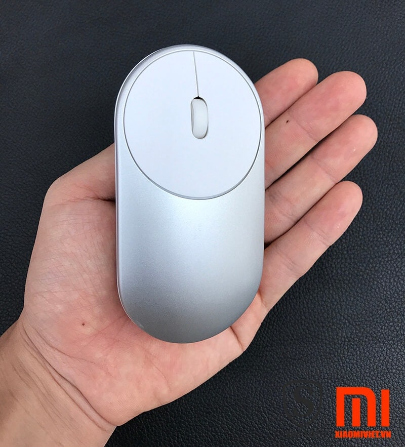 Chuột Không Dây Xiaomi Mi Mouse Chính Hãng Xiaomi Việt