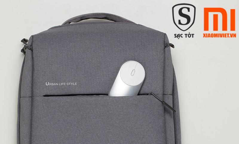 Chuột Không Dây Xiaomi Mi Mouse Chính Hãng Xiaomi Việt