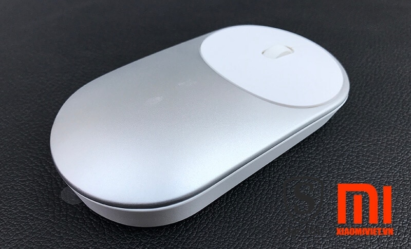 Chuột Không Dây Xiaomi Mi Mouse Chính Hãng Xiaomi Việt