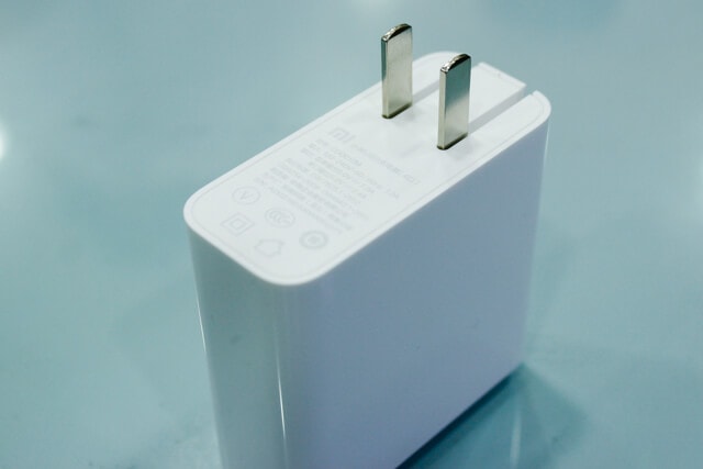 Củ Sạc 4 Cổng Củ Sạc 4 Cổng