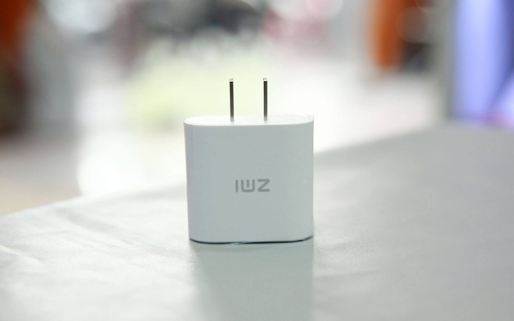 Sạc nhanh ZMI HA511