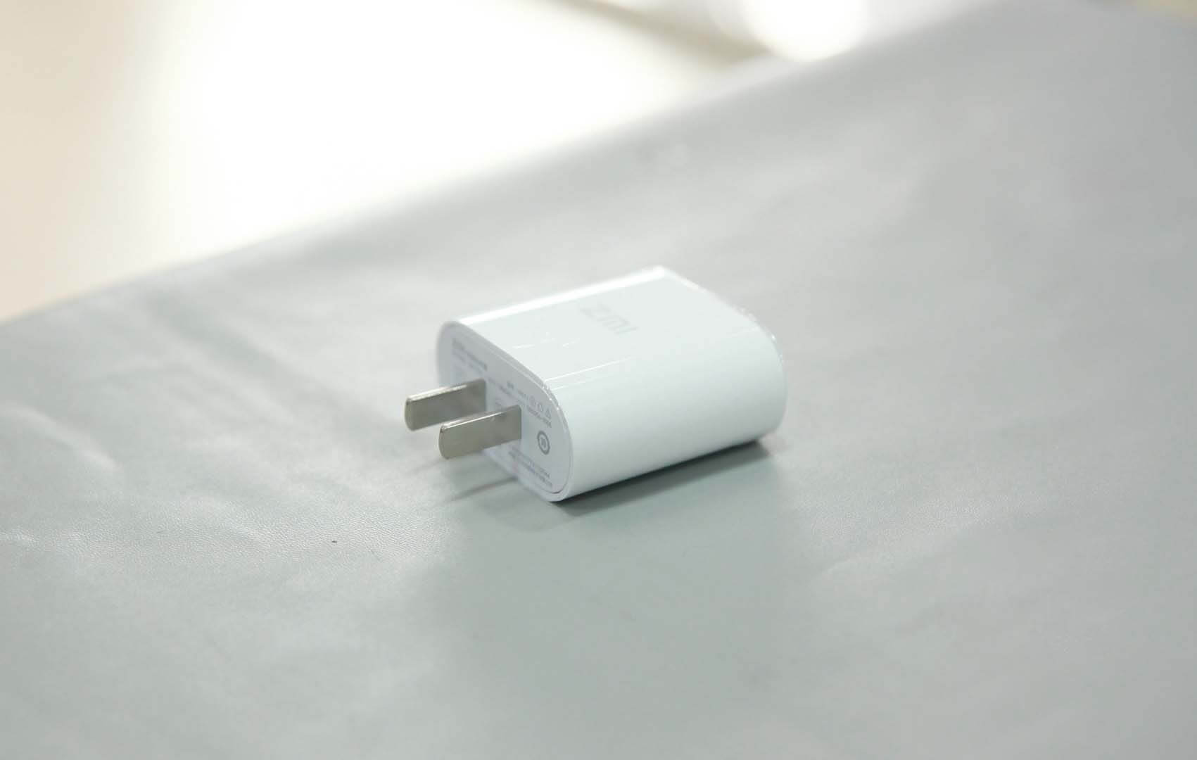 Sạc nhanh ZMI HA511