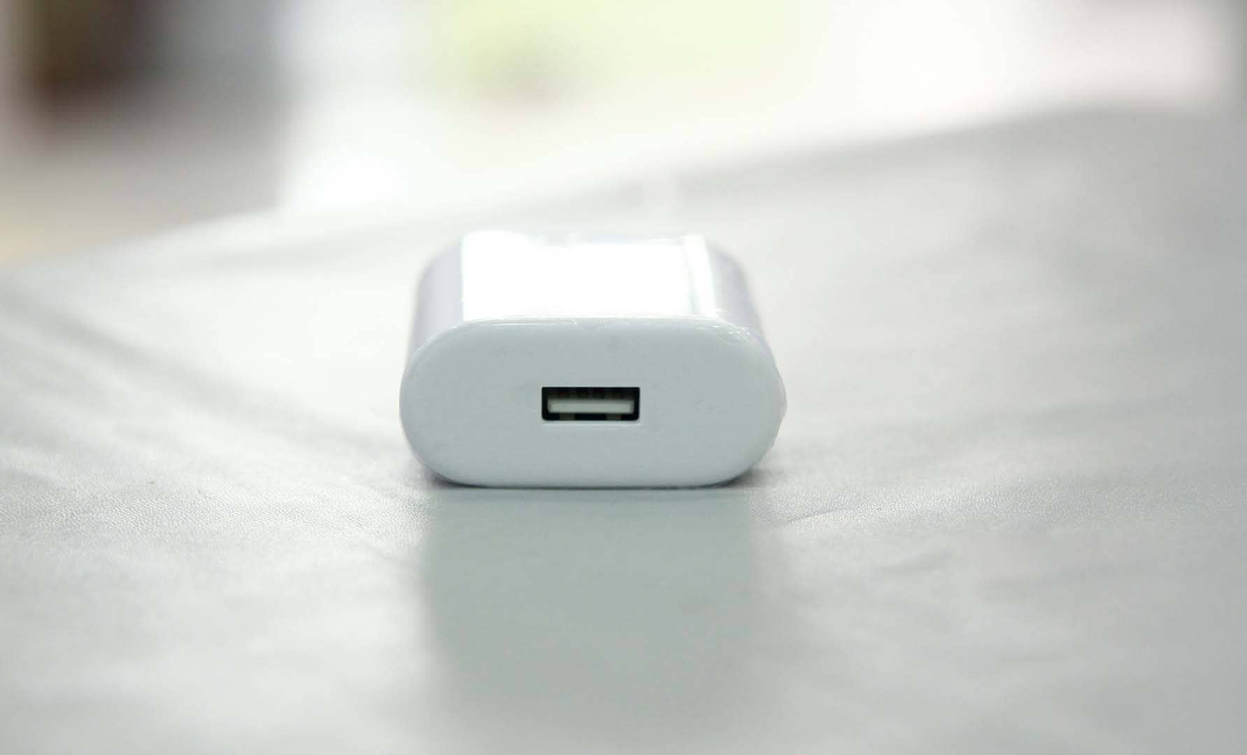 Sạc nhanh ZMI HA511