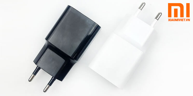 củ sạc nhanh xiaomi
