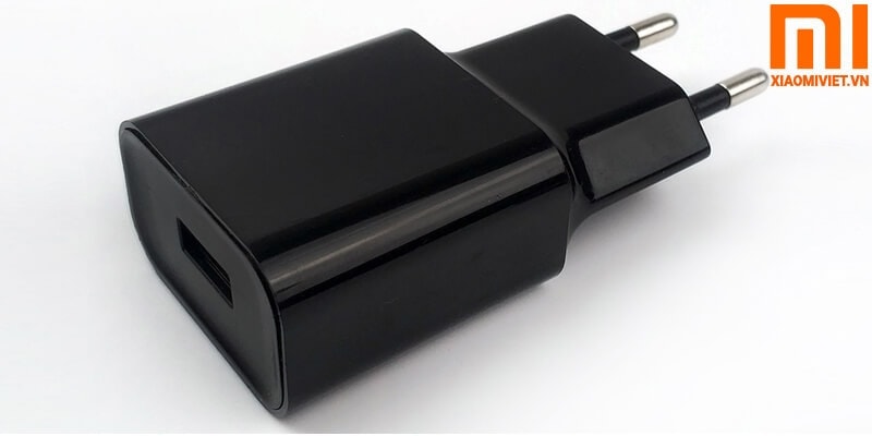 cục sạc nhanh hoàn hảo cho mọi thiết bị