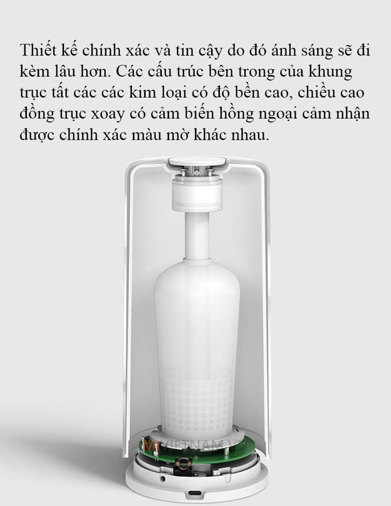 Đèn ngủ thông minh Philips Đèn ngủ thông minh Xiaomi Philips