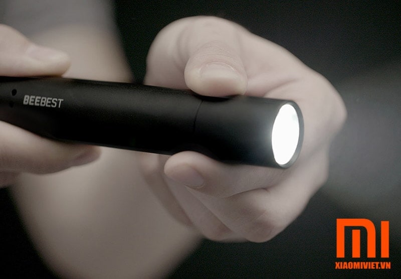 Đèn PIN cầm tay Xiaomi BeeBest Đèn PIN cầm tay Xiaomi BeeBest
