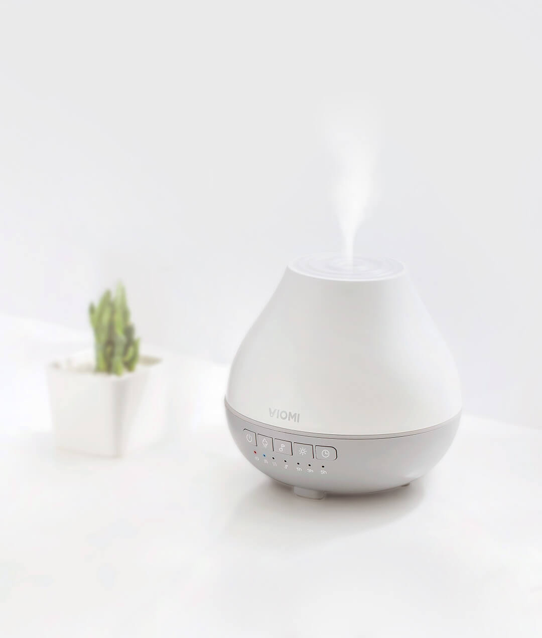 Đèn Xông Tinh Dầu Kiêm Máy Tạo Độ Ẩm Xiaomi Đèn Xông Tinh Dầu Kiêm Máy Tạo Độ Ẩm Xiaomi