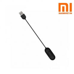 Dock Sạc Đồng Hồ Thông Minh Mi Band 4 Dock Sạc Đồng Hồ Thông Minh Mi Band 4