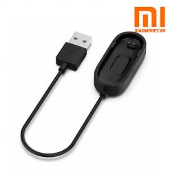 Dock Sạc Đồng Hồ Thông Minh Mi Band 4 Cáp sạc Mi Smart Band 4