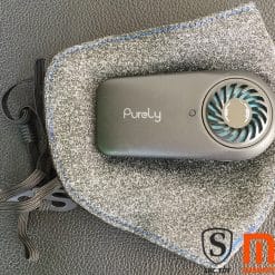 Khẩu trang thông minh Xiaomi Purely