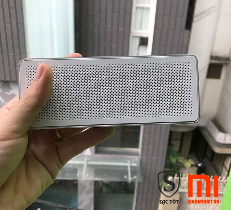Loa Bluetooth Xiaomi 2 Phiên Bản 2017