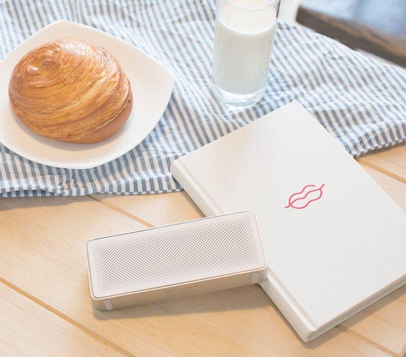 Loa Bluetooth Xiaomi 2 Phiên Bản 2017