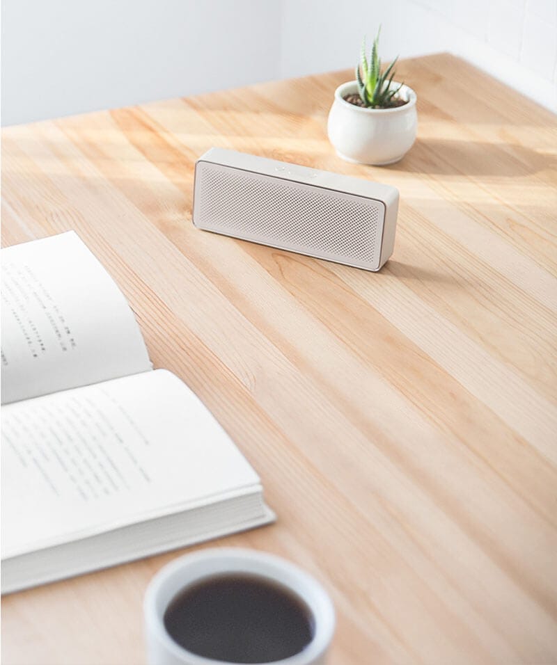 Loa Bluetooth Xiaomi 2 Phiên Bản 2017