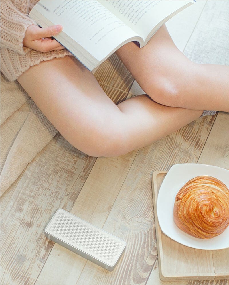 Loa Bluetooth Xiaomi 2 Phiên Bản 2017