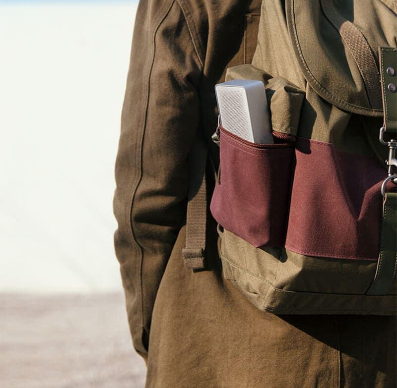 Loa Bluetooth Xiaomi 2 Phiên Bản 2017