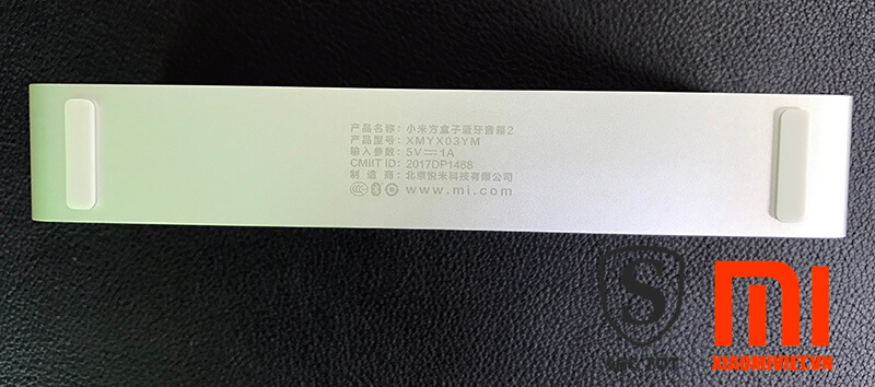 Loa Bluetooth Xiaomi 2 Phiên Bản 2017