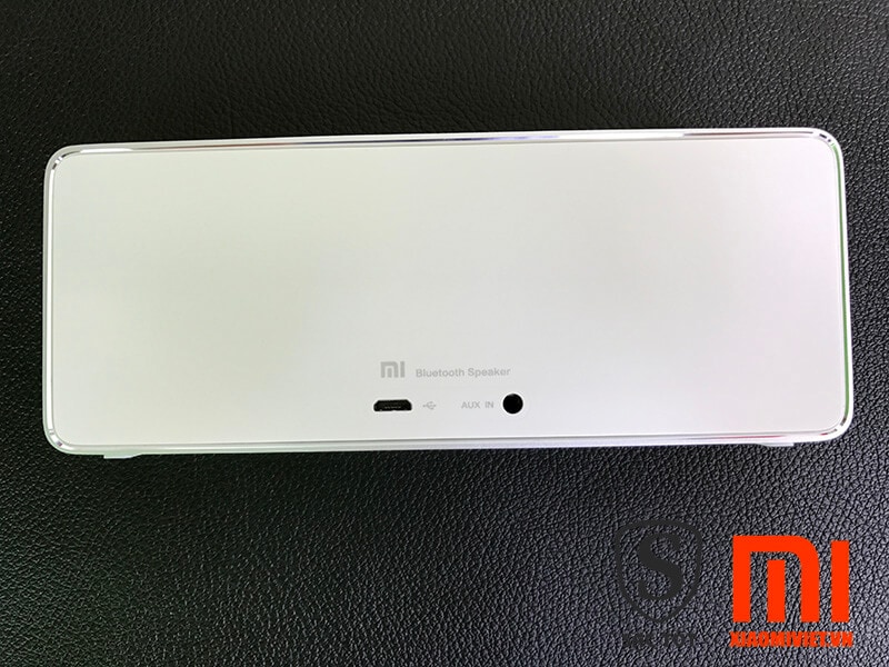 Loa Bluetooth Xiaomi 2 Phiên Bản 2017