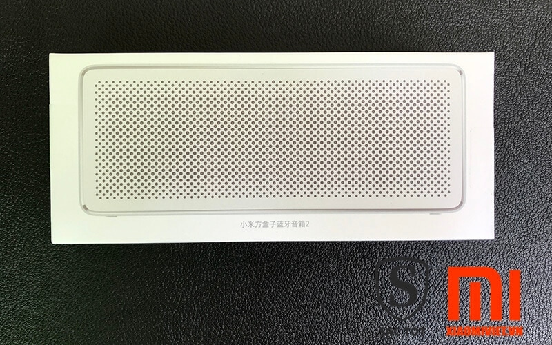 Loa Bluetooth Xiaomi 2 Phiên Bản 2017
