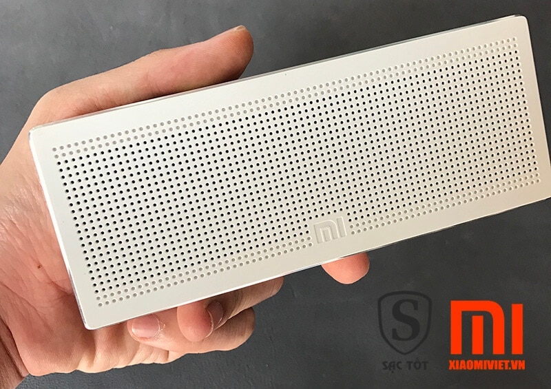 Loa Bluetooth Xiaomi Squarebox 1