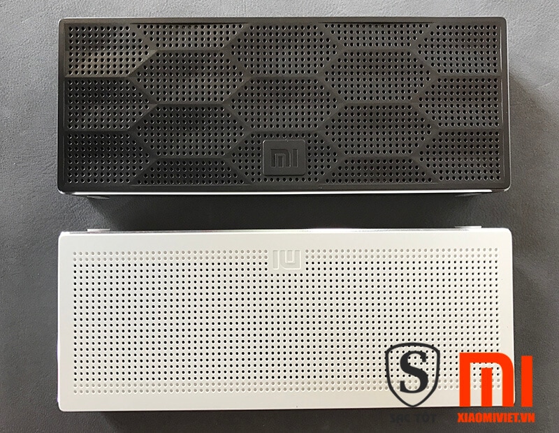 Loa Bluetooth Xiaomi Squarebox 1