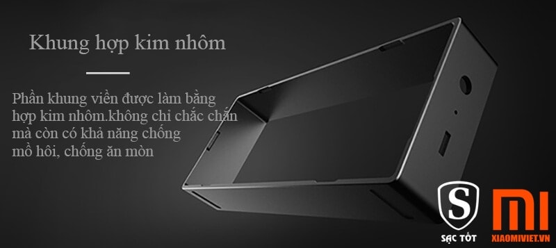 Loa Bluetooth Xiaomi Squarebox 1