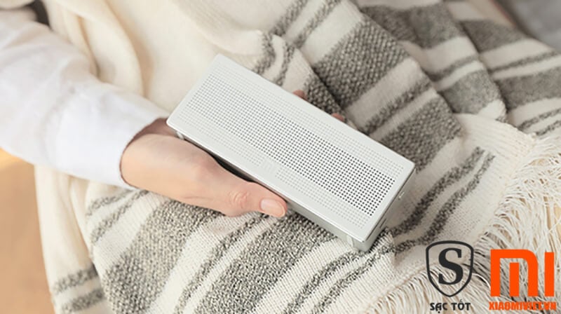 Loa Bluetooth Xiaomi Squarebox 1