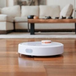 Robot Hút Bụi Dọn Nhà Xiaomi Mi Robot Vacuum