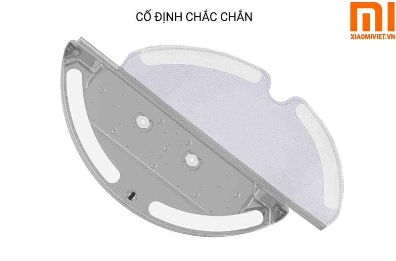 cố định chắc chắn