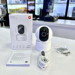 Camera giám sát Xiaomi 360 1080p C200 - Quốc Tế - Chính Hãng - Best Seller Camera giám sát Xiaomi 360 1080p C200 - Quốc Tế - Chính Hãng - Best Seller