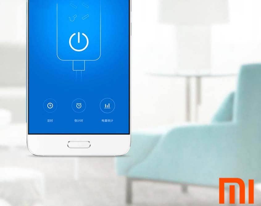 Ổ Điện Xiaomi Power Strip 3 USB wifi Ổ Điện Xiaomi Power Strip 3 USB wifi