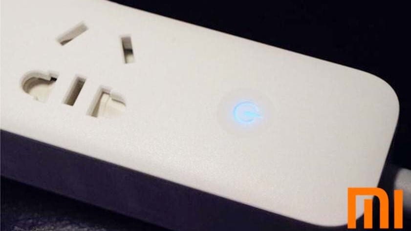 Ổ Điện Xiaomi Power Strip 3 USB wifi Ổ Điện Xiaomi Power Strip 3 USB wifi