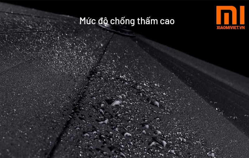 Vải chống thấm chất lượng cao - Bảo vệ mưa đáng tin cậy