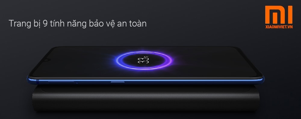 Pin Sạc Dự Phòng Không Dây 10.000 mAh PLM11ZM Pin Sạc Dự Phòng Không Dây 10.000 mAh PLM11ZM