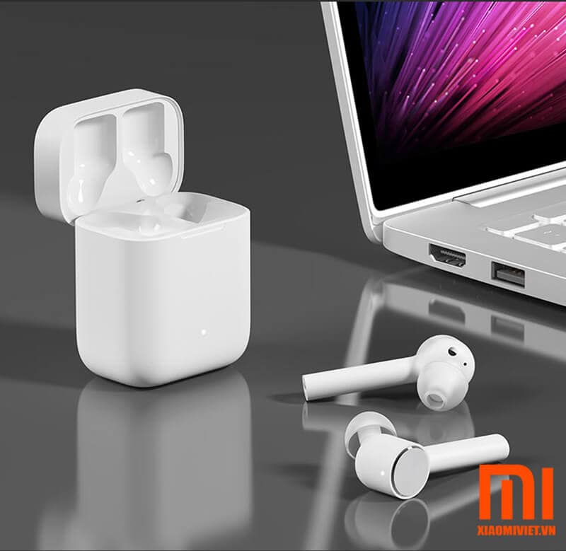 Tai nghe Xiaomi AirDots Pro True Wireless Tai nghe Xiaomi AirDots Pro True Wireless