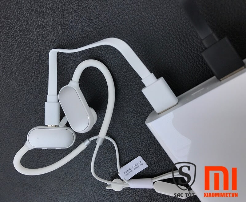 Tai Nghe Bluetooth Xiaomi Sport Tai Nghe Bluetooth Xiaomi Sport