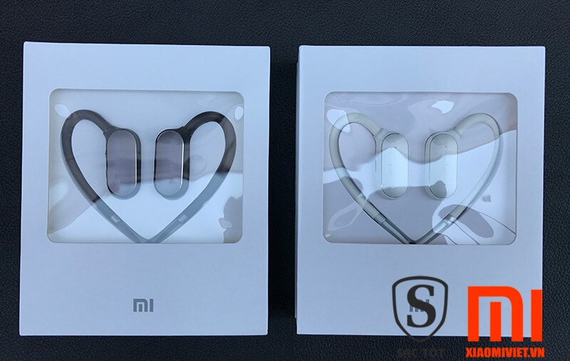 Tai Nghe Bluetooth Xiaomi Sport Tai Nghe Bluetooth Xiaomi Sport