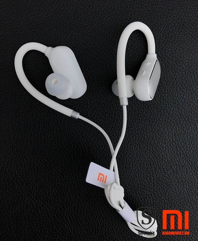 Tai Nghe Bluetooth Xiaomi Sport Tai Nghe Bluetooth Xiaomi Sport