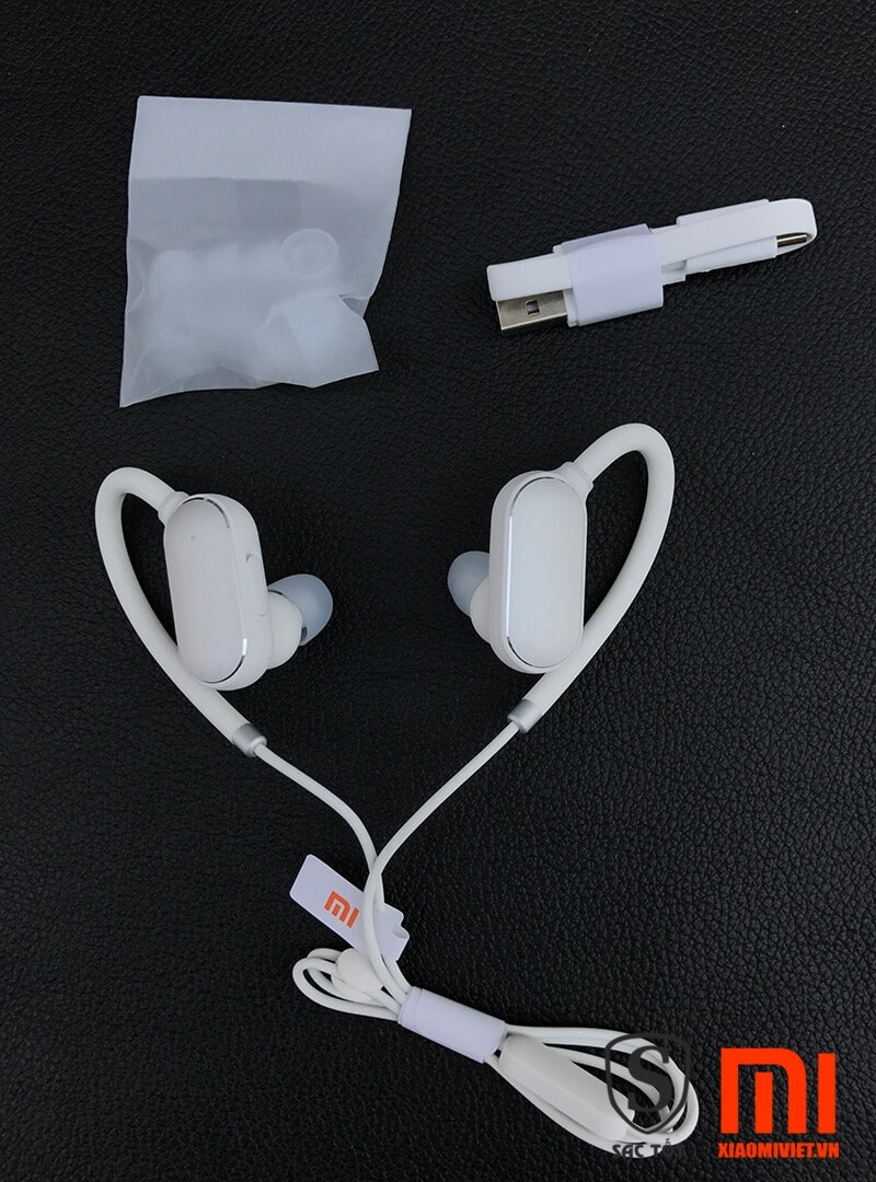 Tai Nghe Bluetooth Xiaomi Sport Tai Nghe Bluetooth Xiaomi Sport