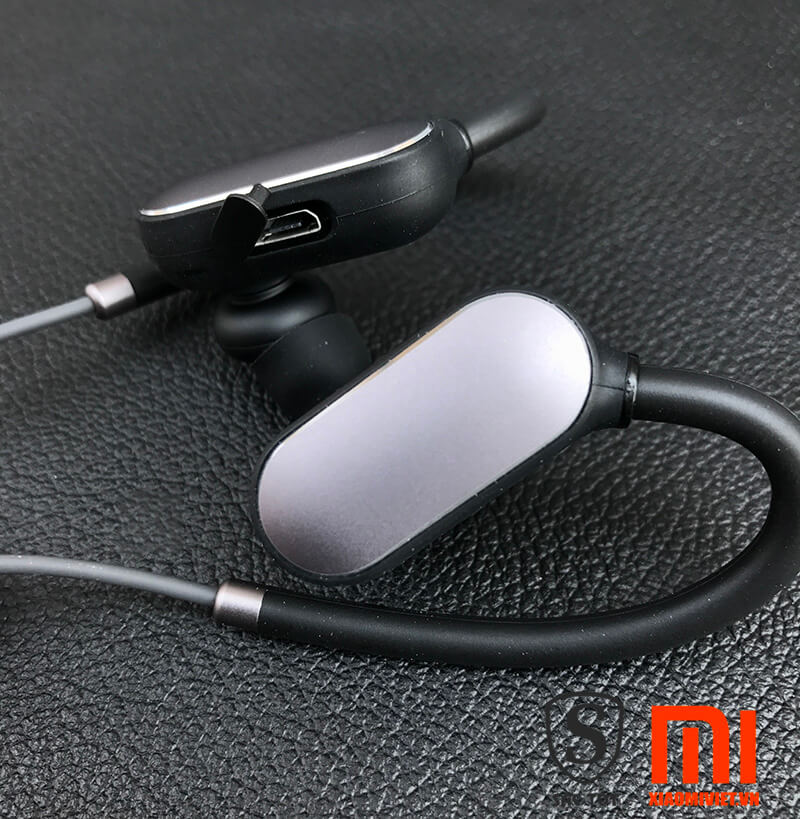 Tai Nghe Bluetooth Xiaomi Sport Tai Nghe Bluetooth Xiaomi Sport