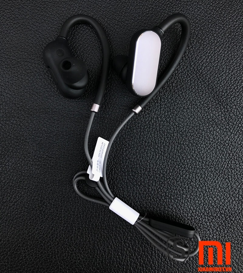 Tai Nghe Bluetooth Xiaomi Sport Tai Nghe Bluetooth Xiaomi Sport