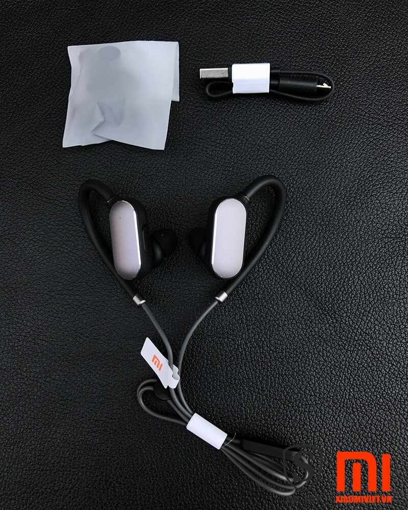 Tai Nghe Bluetooth Xiaomi Sport Tai Nghe Bluetooth Xiaomi Sport