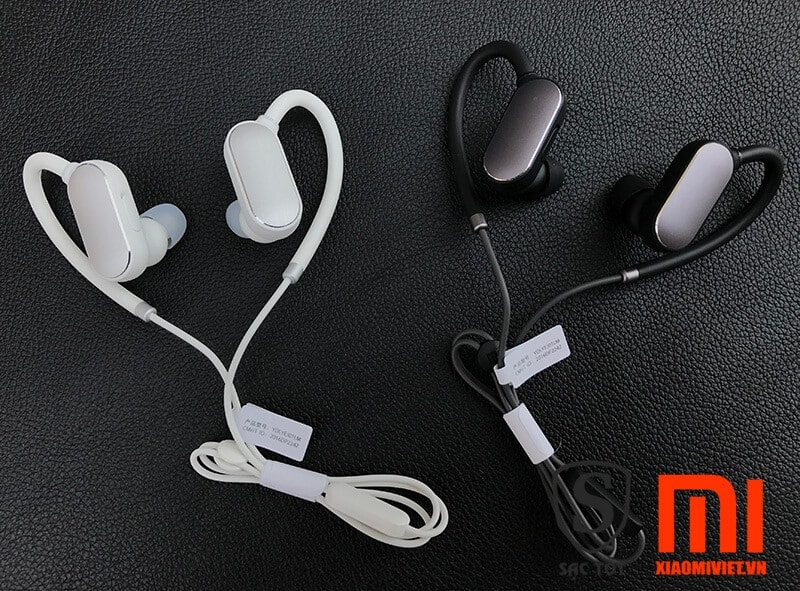 Tai Nghe Bluetooth Xiaomi Sport Tai Nghe Bluetooth Xiaomi Sport