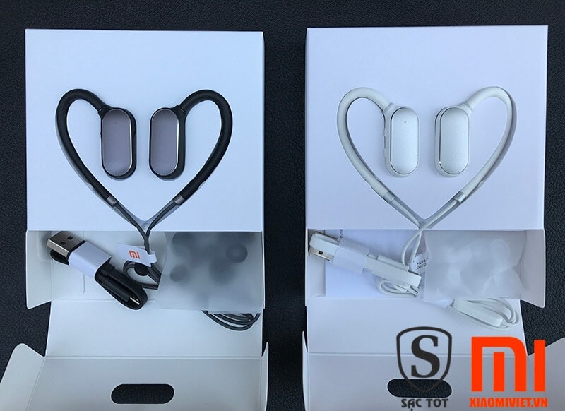 Tai Nghe Bluetooth Xiaomi Sport Tai Nghe Bluetooth Xiaomi Sport
