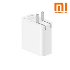 Củ Sạc Nhanh Xiaomi ZMI Hỗ Trợ Quick Charge 3.0