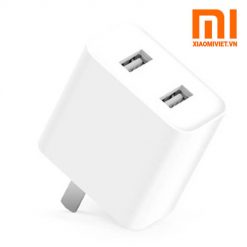 Củ Sạc Nhanh Xiaomi ZMI Hỗ Trợ Quick Charge 3.0