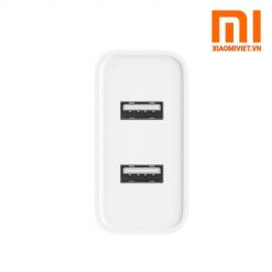 Củ Sạc Nhanh Xiaomi ZMI Hỗ Trợ Quick Charge 3.0